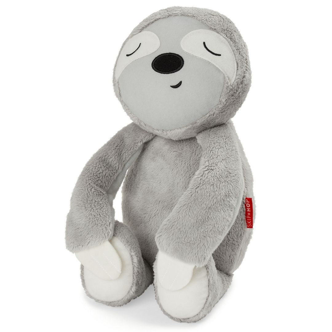 Skip Hop - Cry Activated Soother | Sloth